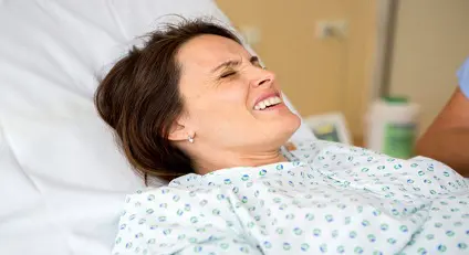 Preparing For Natural Childbirth