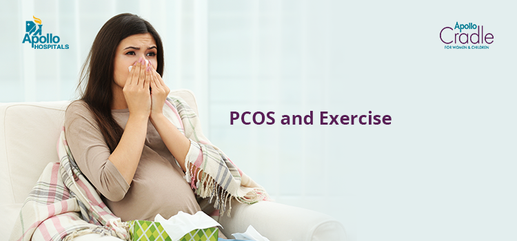 PCOS and Exercise