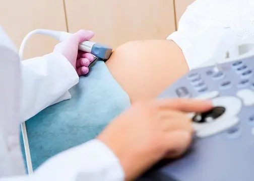 Common tests during pregnancy