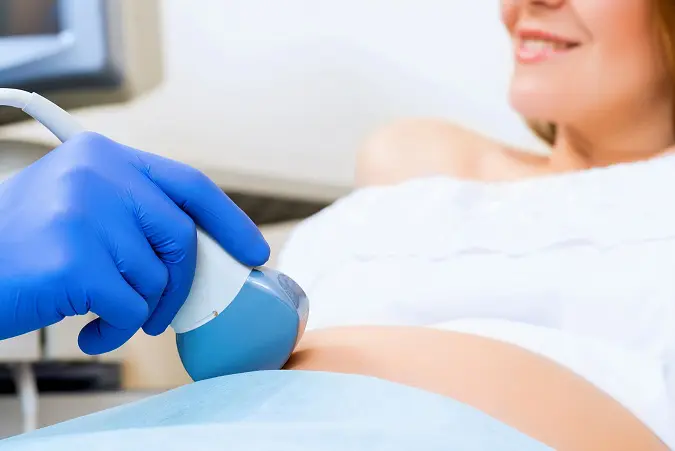 First Trimester Tests During Pregnancy
