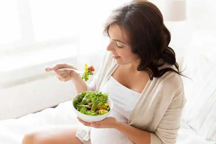 Pregnancy Power Foods for Pregnancy Diet