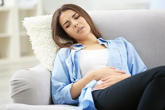 Premenstrual Syndrome Symptoms (PMS)