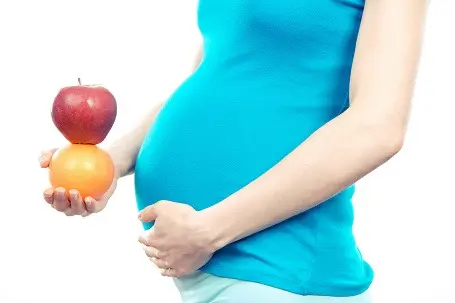 Nutrition During Pregnancy