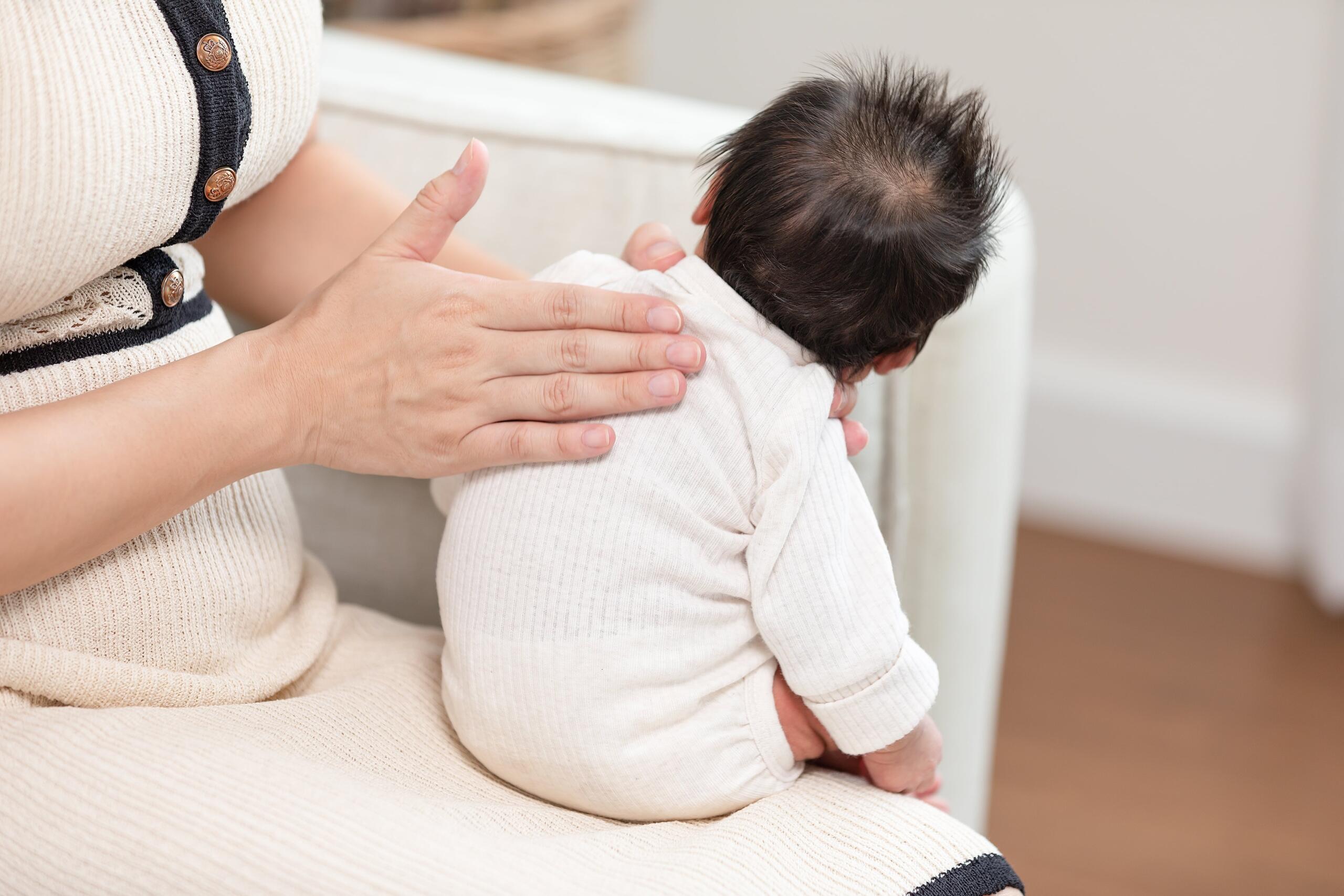 Understanding Newborn Hiccups: Causes, Tips, and When to Seek Help