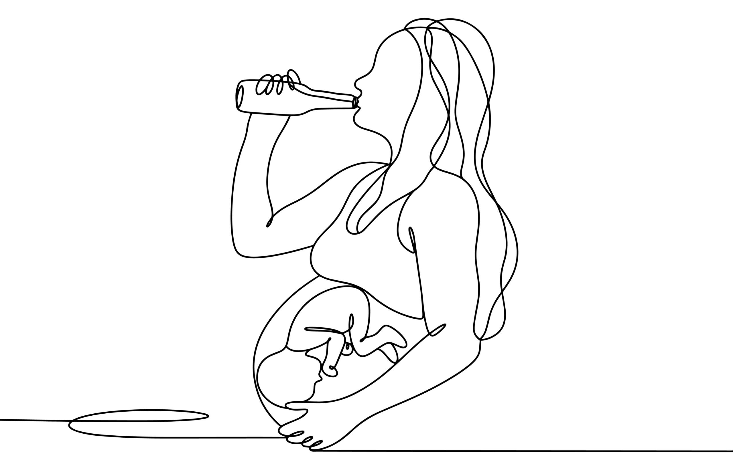 Understanding Foetal Alcohol Spectrum Disorders: Causes, Effects, and Prevention