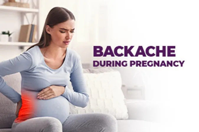 Backache During Pregnancy