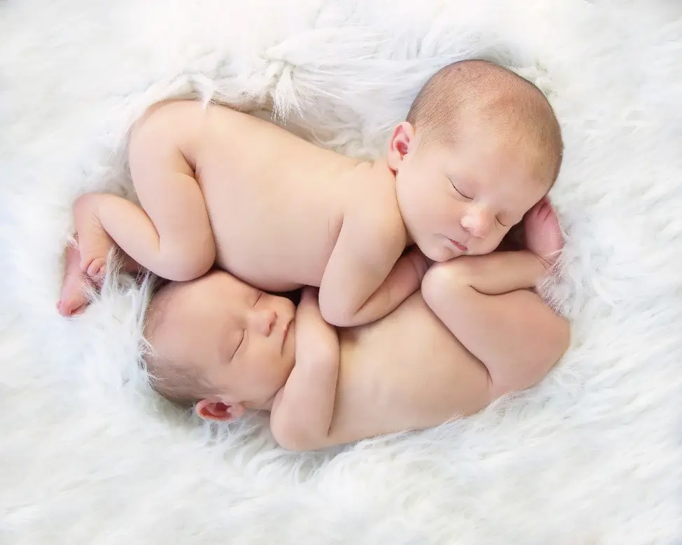 Twin Pregnancy- Double the Joy or Double the Challenges?