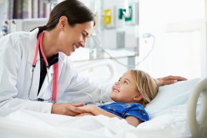 What is a PICU?