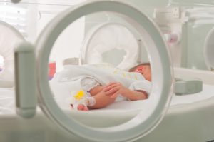 NICU and its levels of neonatal care
