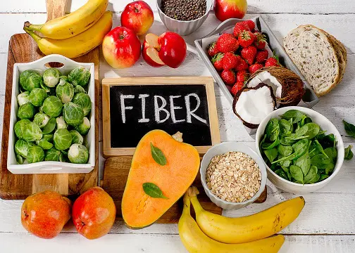 Why Fiber is Important During Pregnancy?