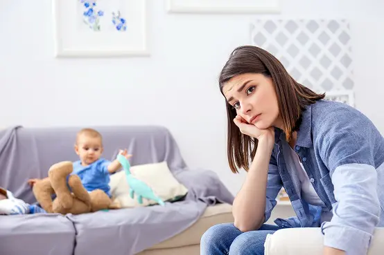Postnatal Depression: Causes and Symptoms