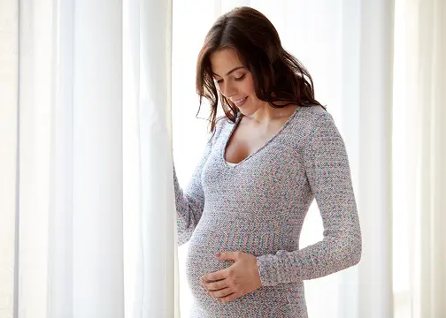 Changes to Expect in Your Body During Pregnancy