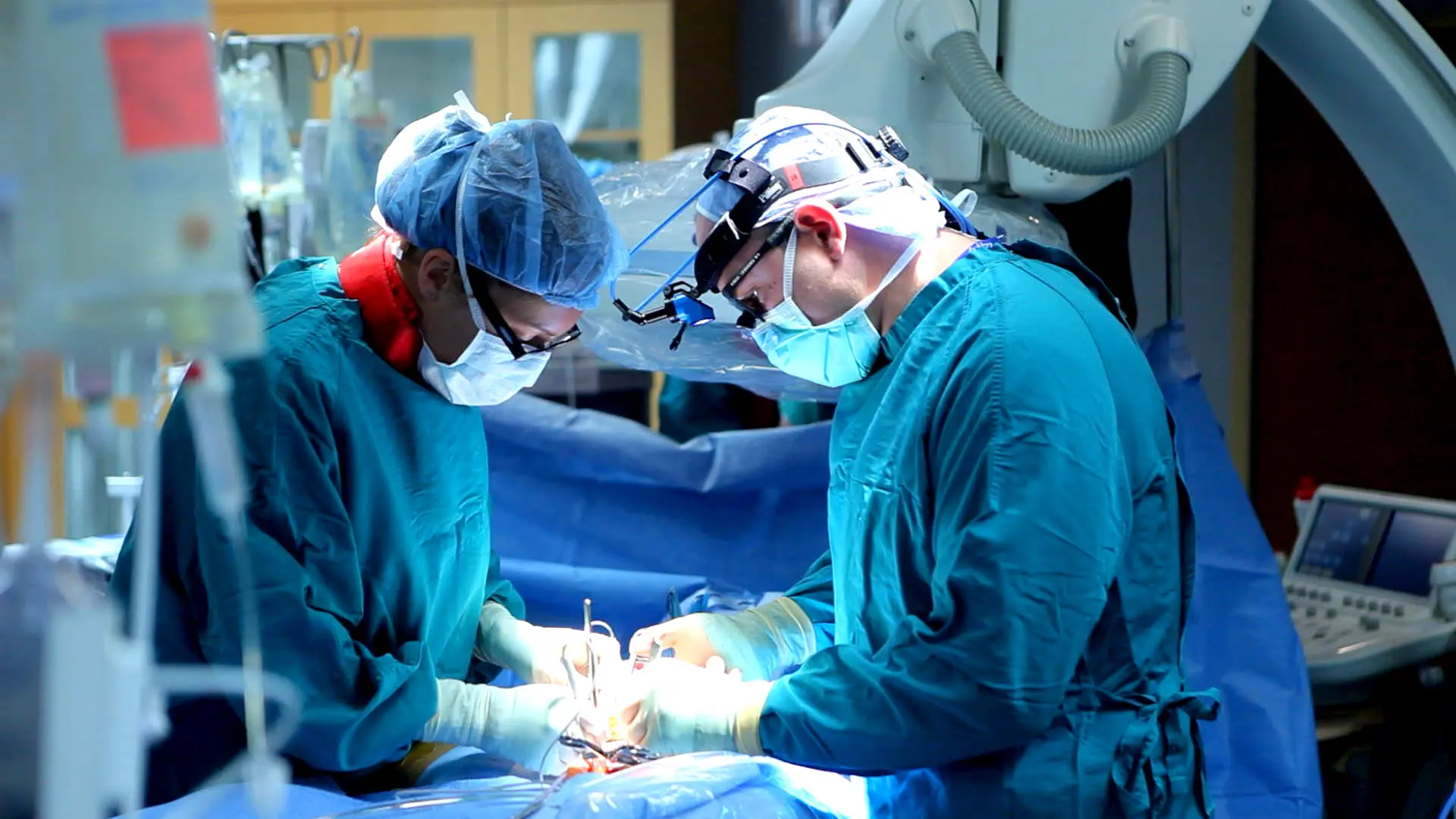 Minimally Invasive Surgery (Benefits of Laparoscopic Surgery)