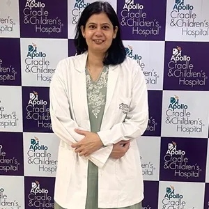 Dr. Promila Singh