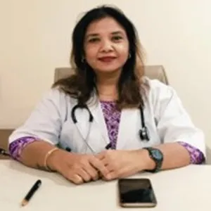 Dr. Reema Aggarwal