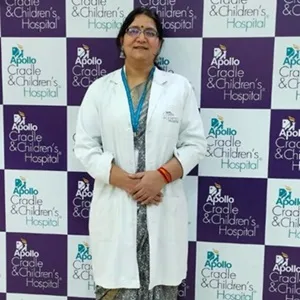 Dr. Dharam Devi Verma