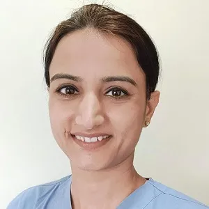 Dr. Vanitha Vaishnav