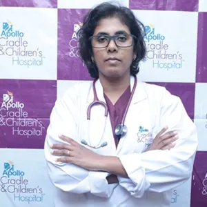 Dr. Deepa R