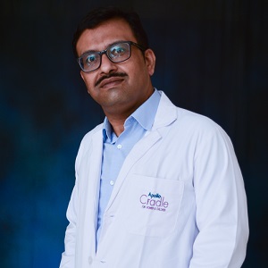 Dr. Shounak Choudhury