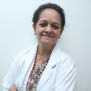 Dr. Prof. Sadhna Kala