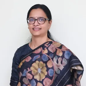 Dr Seshirekha Dandamudi