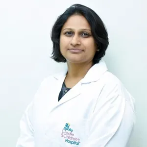 Dr. Priya Ranganath