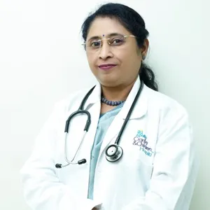 Prof. Dr. Bharathi Rajanna