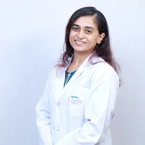 Dr. Shruthi