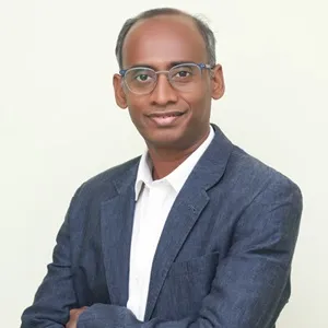 Dr. K Lalatendu Kumar