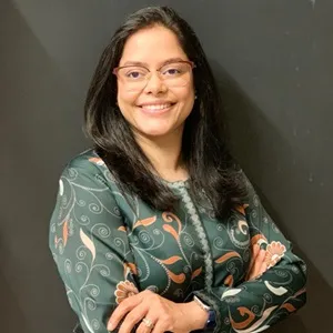 Dr. Swati Kanodia