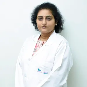 Dr. Nagalakshmi 