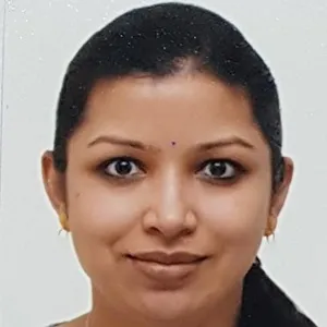 Dr. Avni Jain