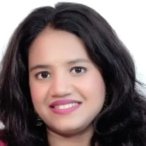 Dr. Shaila Shree D