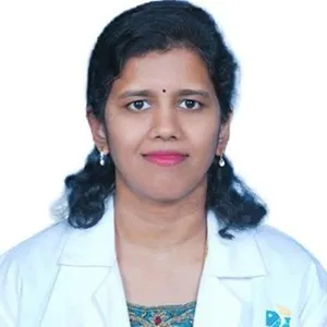 Dr. Rashmi Devaraj