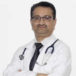 Dr. Radhkrishna Hegde