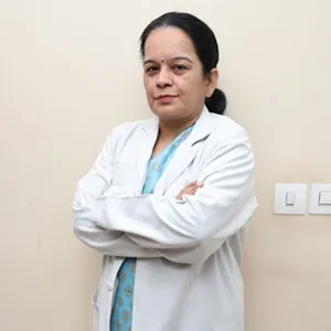 Dr. Poonam Behal