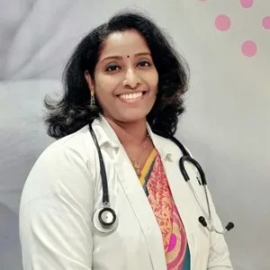 Dr. Lakshmi Srinivasan