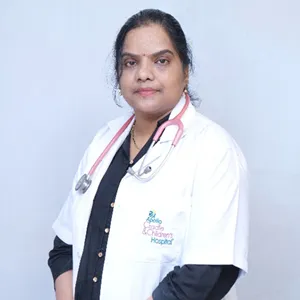 Dr. Neelima Niranjan Talari