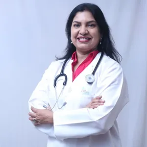 Dr. Shashikala	Hande