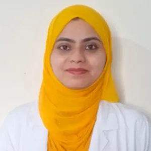 Dr. Shahamaza Rizwan