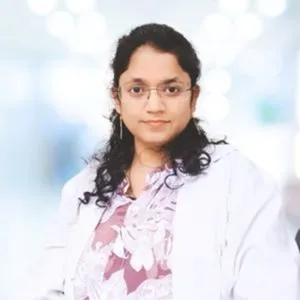 Dr. Pargya Richa