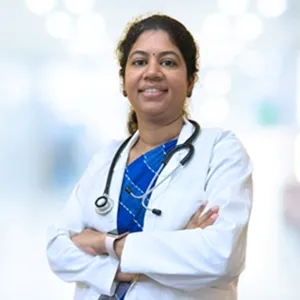 Dr. Aarthi