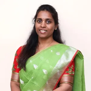 Dr. Nandini Muppidi