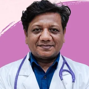 Dr. Vimal Kumar