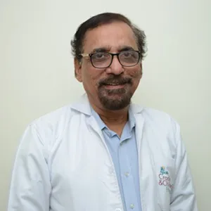 Dr. Muntajibuddin Arif Ahmed