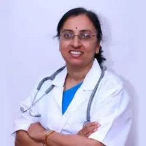 Dr. Nagarathna DS