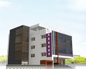 Apollo Cradle & Children’s Hospital in Rajajinagar, Bengaluru